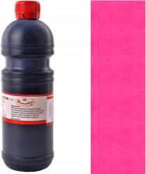  63 Fukszia Renoskór Bőrfesték Lakk Bőrfelújításhoz Customizáláshoz Wilbra Folyadék (Lakier RENOSKÓR do renowacji skóry naturalnej)