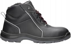ARDON Munkavédelmi Téli Bélelt Munkavédelmi Cipő G3132 Ardon Arwin O2 Src CI 47 (G3132)