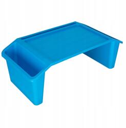 Laptop asztal autós rendszerezővel gyerekeknek (KX3410_1)