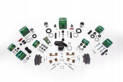 Frenkit Dugattyú Féknyereg Opel Insignia 17-