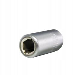  Bittartó 1/4"(F)x1/4"(F) 25 mmL