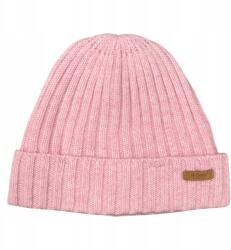 Barts Női téli sapka Barts 3890008 Silje Beanie Rózsaszín, univerzális méret (3890008)
