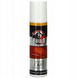  Impregnáló Spray Ápolás és Karbantartás Műbőr és Valódi Bőr Ruházathoz (G10-14 Spray BUFALO Fashion Care Neutral 150)