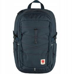 Fjällräven Hátizsák Fjällräven Skule 28 20-40 l kék (23346 560)