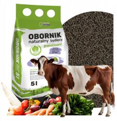 Biovita Marha Trágya Természetes műtrágya Zöldségekhez, Növényekhez 5L Biovita (5907813164545)