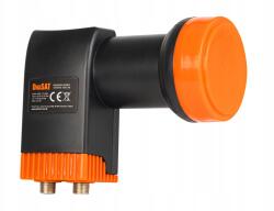 DigiSAT Twin DigiSAT DS2 Premium átalakító - dupla Lnb parabola antennához (77-238#)