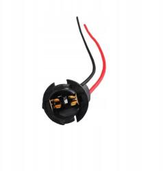 m-tech Izzó foglalat 12/24v w5w t10 M-tech MTEGN002