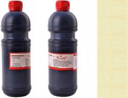  Világos Sárga Renoskór Eko 200 Festék Bőr Festék Természetes Bőrhöz Lakk Folyadék (Lakier RENOSKÓR do renowacji skóry naturalnej)