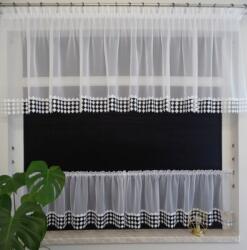  Mg Karnis Fátyol Irigység szett gipiurával (617)