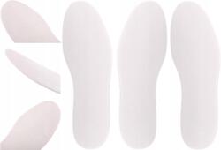  G11-13 Filc cipőbetétek Bélés Párnák Univerzális Méret 32-46 (DWUSTRONNE WKŁADKI DO OBUWIA ZIMOWEGO FILCOWE)