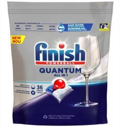Finish Powerball Ultimate Plus All In 1 Mosogatógép kapszula 36db