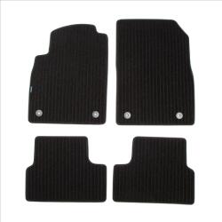 Petex Set covorase auto mocheta PETEX OPEL ASTRA J 2009 - 2022 (146641304PX)