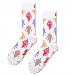 Happy Socks zokni P000723 Méret 36-40 Ice