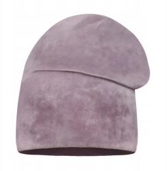 Majka Női Velúr Sapka Beanie Bogyó (H-176)