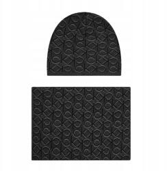 Calvin Klein -29% Calvin Klein Sapka Sál Szett Shadow Monogram K50K507498 Szürke (K50K507498)