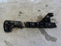 Opel OE Opel Astra K V jobb hátsó lökhárító csúszka