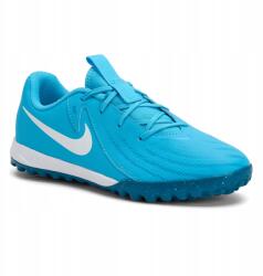 Nike Gyerek futballcipő Nike Phantom Gx II Academy Tf blue fury/ 38 Eu (TF FJ2608-400)