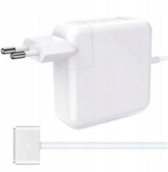 Alogy Tápegység Töltő 45W Mag Safe 2 T-type Apple MacBook Air 13'' A1466 készülékhez (5905601804987)