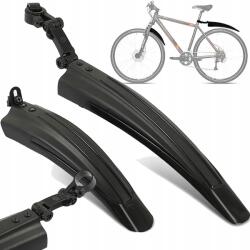 Przydasie. pl Kerékpár Sárvédő Első Hátsó Kerékpár Szett 2 Db Univerzális 26 28 Coll (#1505)