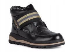 Geox Női hótaposó Geox J26EWA Amphiox membrán R37 (J26EWA)