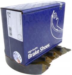 Tomex Tx 21-67 fékpofák készlet