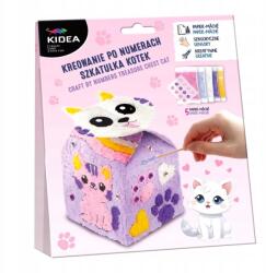 kidea Számok Alkotmánya Kidea Cicadoboz