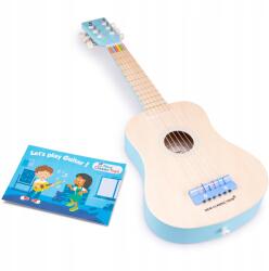 New Classic Toys Deluxe Gitár (10301)