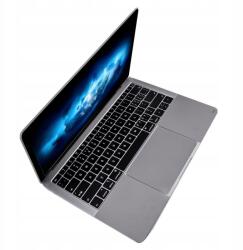 JCPal MacBook Air 2018 13"-os fólia, szürke (JCP2339)
