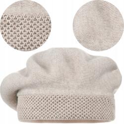 Majka Női Sapka Klasszikus Téli Lengyel Majka Termék Elegáns Bézs - allegro - 5 010 Ft