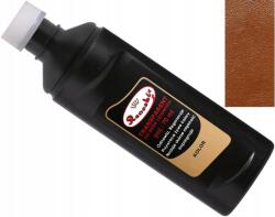  Természetes Barna Renoskór Pasta Folyadék Bőr Cipőkhöz, Természetes Felsőrészű Bőr, G12-90 (RENOSKÓR TRANSPARENT do skór licowych krytych)