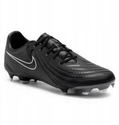 Nike futballcipő Phantom Gx II Academy Fg/mg black black 45.5 Eu (FD6723 001)