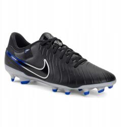 Nike Tiempo Legend 10 Academy Mg black/real 42.5 Eu futballcipő (DV4337 040)