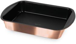 Berlinger Haus Sütőtepsi titán felülettel 40x28, 5 cm Rose Gold Line (BH-7898)