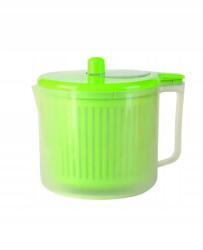 Domik Centrifuga Saláta szárító (WIRÓWKA DO SAŁATY)