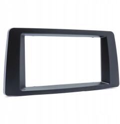 EinParts Automotive Maszkolókeret Rádióhoz 2 Din Skoda Octavia Yeti (EPCR-FRAME68)
