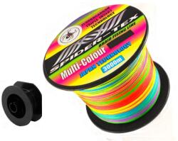 Spider Tex Fonott Spider Tex színes Multicolor 0, 18 mm (PSTM0.18MM)