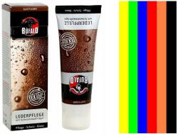  G9-17 Színtelen Impregnáló Krém Bőr Cipőkhöz, Viasz, Paszta (PASTA DO KONSERWACJI SKÓRZANEGO OBUWIA WOSK)