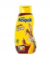 Nesquik Csokoládé szirup szósz 300ml (9002100023874)