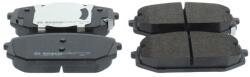 Bosch set placute frana, frana disc BOSCH 0 986 460 192 (0 986 460 192)