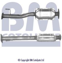 Bm Catalysts Catalizator BM CATALYSTS Approved BM90925H (BM90925H)