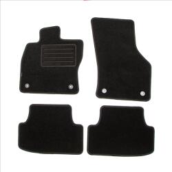 Petex Set covorase mocheta PETEX AUDI A3 2013 - 2016 4 buc (112156902PX)