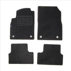Petex Set covorase auto mocheta PETEX, culoare grafit OPEL ASTRA J 2009 - 2015 (112641302PX)