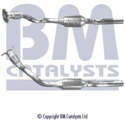 Bm Catalysts Catalizator BM CATALYSTS Approved BM90900H (BM90900H)
