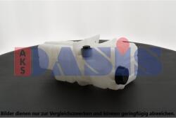 AKS DASIS Vas de expansiune, racire AKS DASIS 274010N (274010N) - automobilus