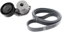 SKF Set curea transmisie cu caneluri SKF VKMA 33180 (VKMA 33180) - automobilus