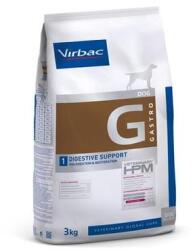 Virbac HPM Diet Dog Digestive Support - G 7kg