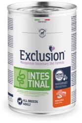 Exclusion Intestinal Adult Pork Canned 400g