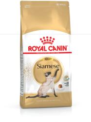 Royal Canin Siamese Adult fajtatáp 400g