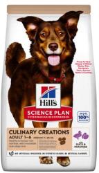 Hill's Hills SP Canine Adult Culinary Creations Medium Duck & Potato 2, 5kg