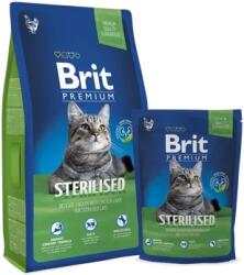 Brit Brit Premium Cat Sterilised 8kg